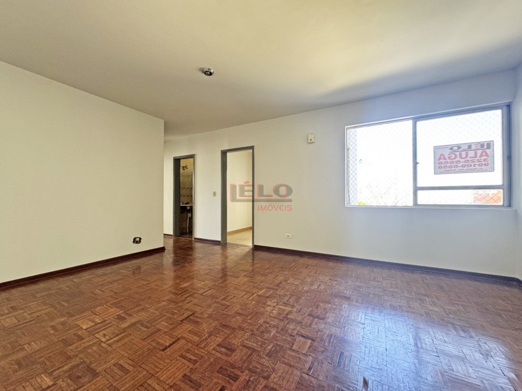 Apartamento para venda e locacao no Vila Marumby em Maringa com 97,79m² por R$ 310.000,00 (venda) ou R$ 1.400,00 (locação)