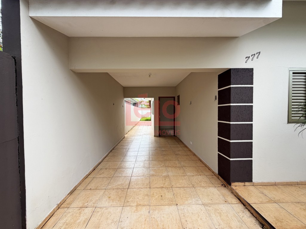 Casa à venda e para alugar em Jardim Ipanema, Maringá — Portal Chave Fácil