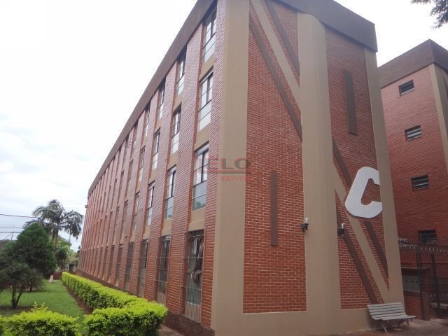 Apartamento para venda no Zona 07 em Maringa com 81m² por R$ 190.000,00
