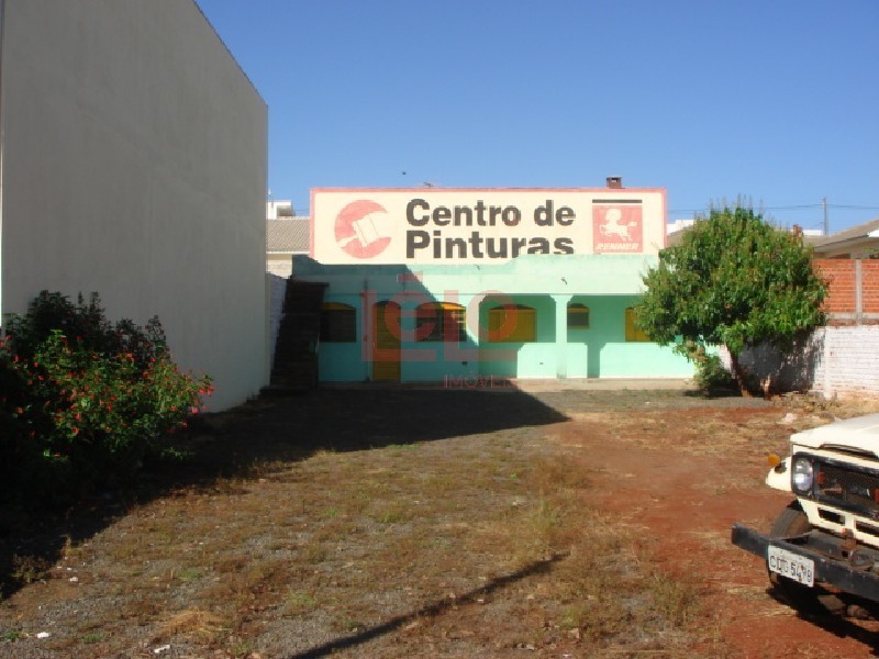 Casa Comercial para venda no Jardim Real em Maringa com 441m² por R$ 1.250.000,00