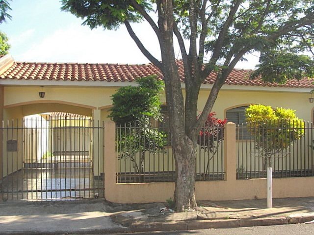 Casa Residencial para locacao no Jardim America em Maringa com 145m² por R$ 2.500,00