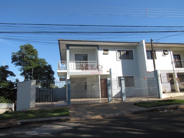 Sobrado para locacao no Jardim Imperial em Maringa com 187m² por R$ 2.600,00