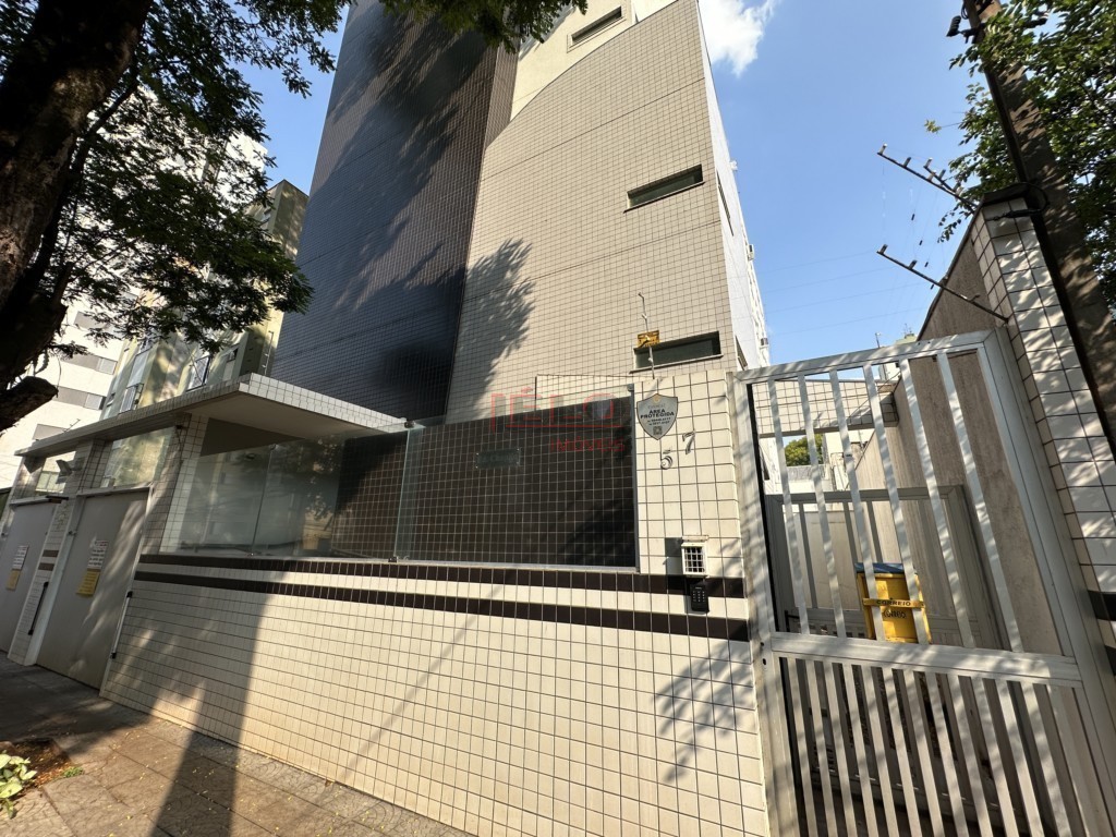Apartamento para locacao no Zona 07 em Maringa com 52,47m² por R$ 900,00