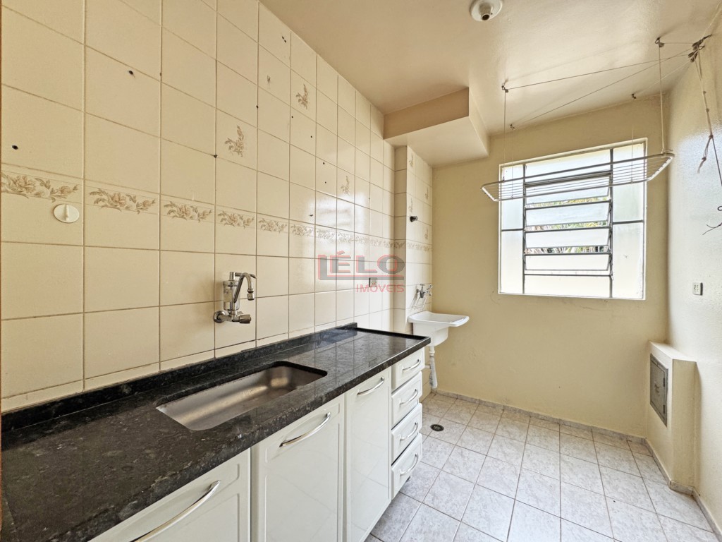Apartamento para locacao no Zona 07 em Maringa com 52,22m² por R$ 1.100,00