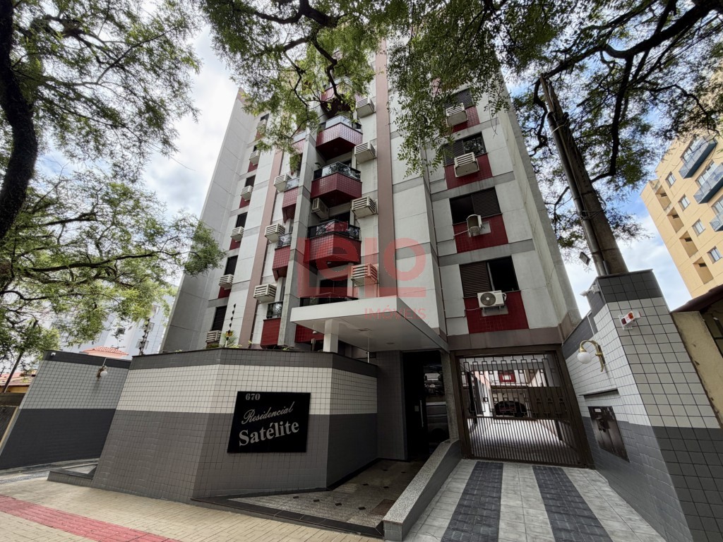 Apartamento para venda no Zona 07 em Maringa com 129,78m² por R$ 455.000,00