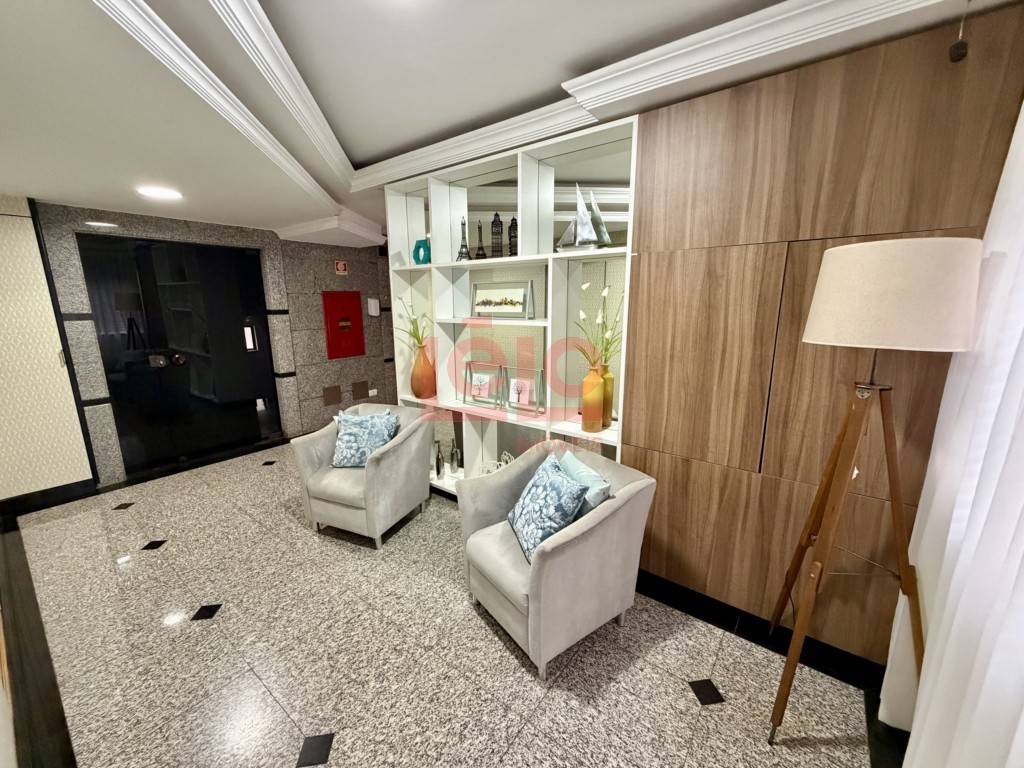 Apartamento para venda no Zona 07 em Maringa com 129,78m² por R$ 455.000,00