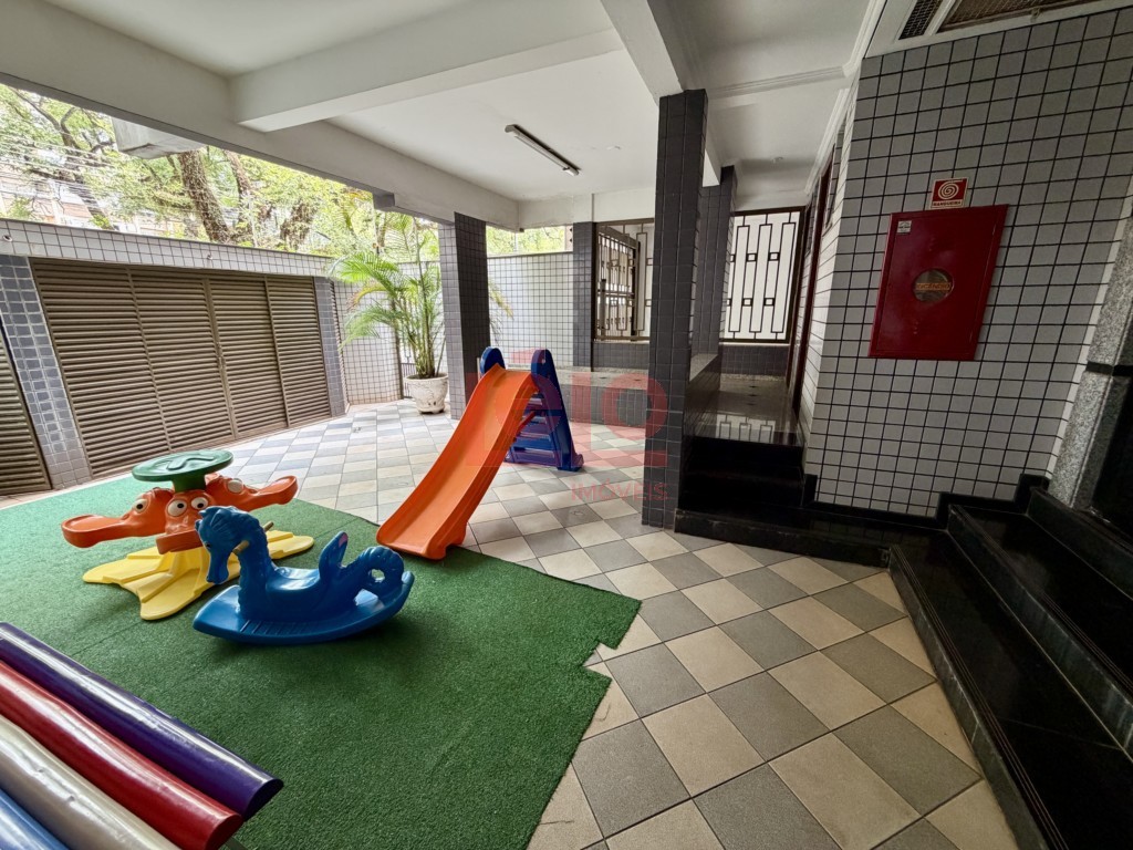 Apartamento para venda no Zona 07 em Maringa com 129,78m² por R$ 455.000,00