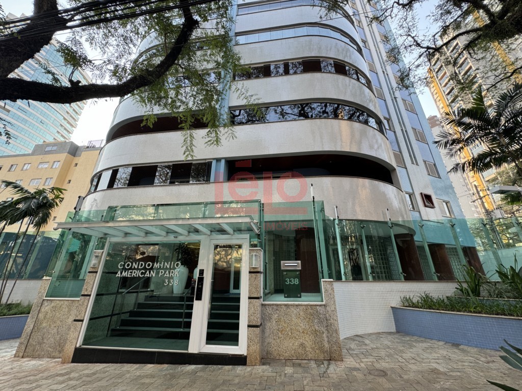 Apartamento para locacao no Zona 07 em Maringa com 220m² por R$ 3.800,00