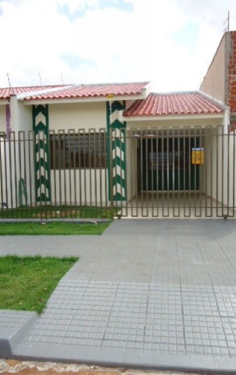 Casa Residencial para venda no Jardim Paulista em Maringa com 91,77m² por R$ 310.000,00