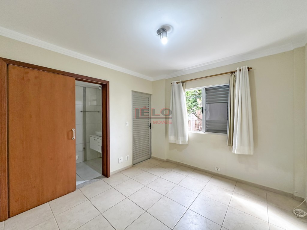 Apartamento para locacao no Zona 07 em Maringa com 120m² por R$ 1.500,00