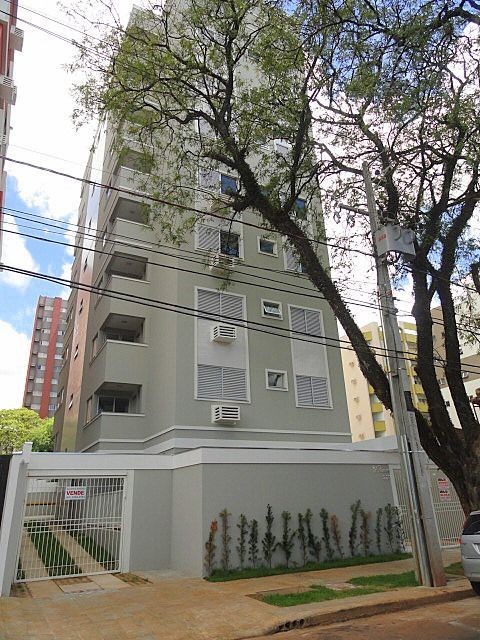 Apartamento para locacao no Zona 07 em Maringa com 160m² por R$ 3.000,00