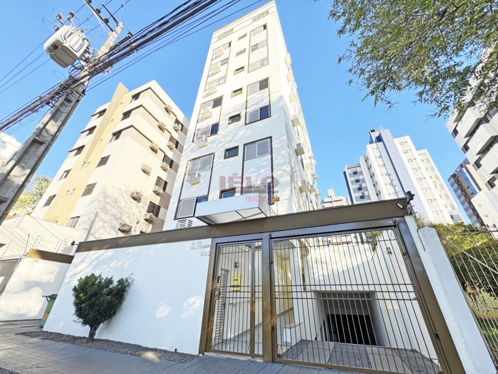 Apartamento para locacao no Zona 07 em Maringa com 160m² por R$ 2.700,00