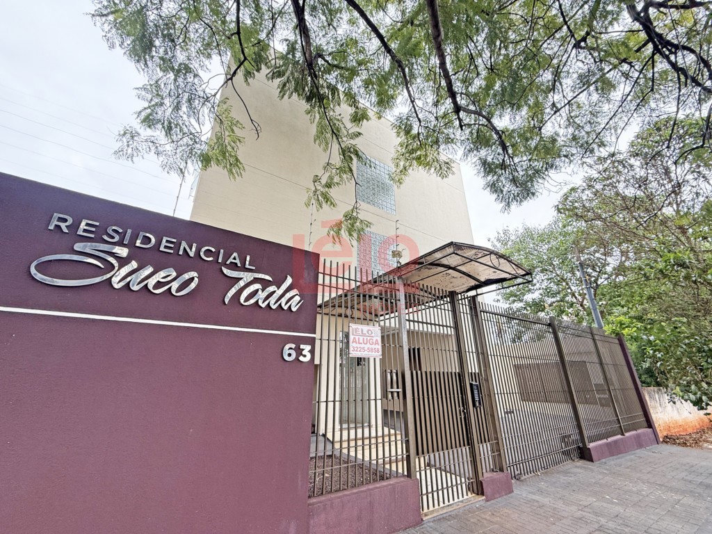 Apartamento para locacao no Zona 07 _ Vila Esperanca em Maringa com 30m² por R$ 900,00