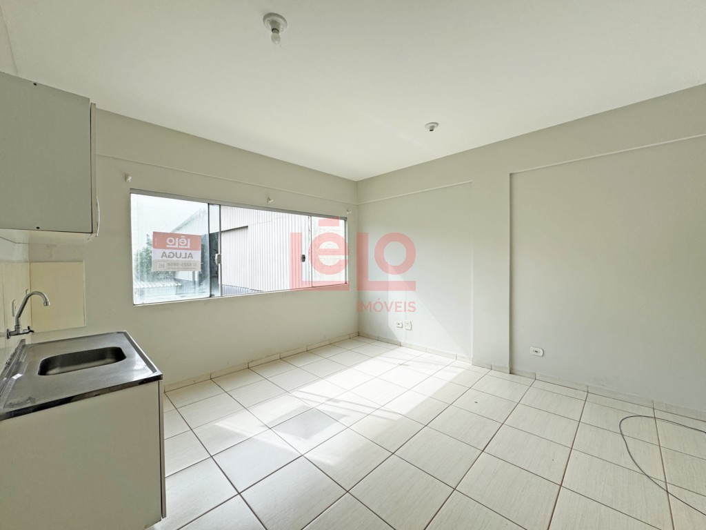 Apartamento para locacao no Zona 07 _ Vila Esperanca em Maringa com 32m² por R$ 800,00