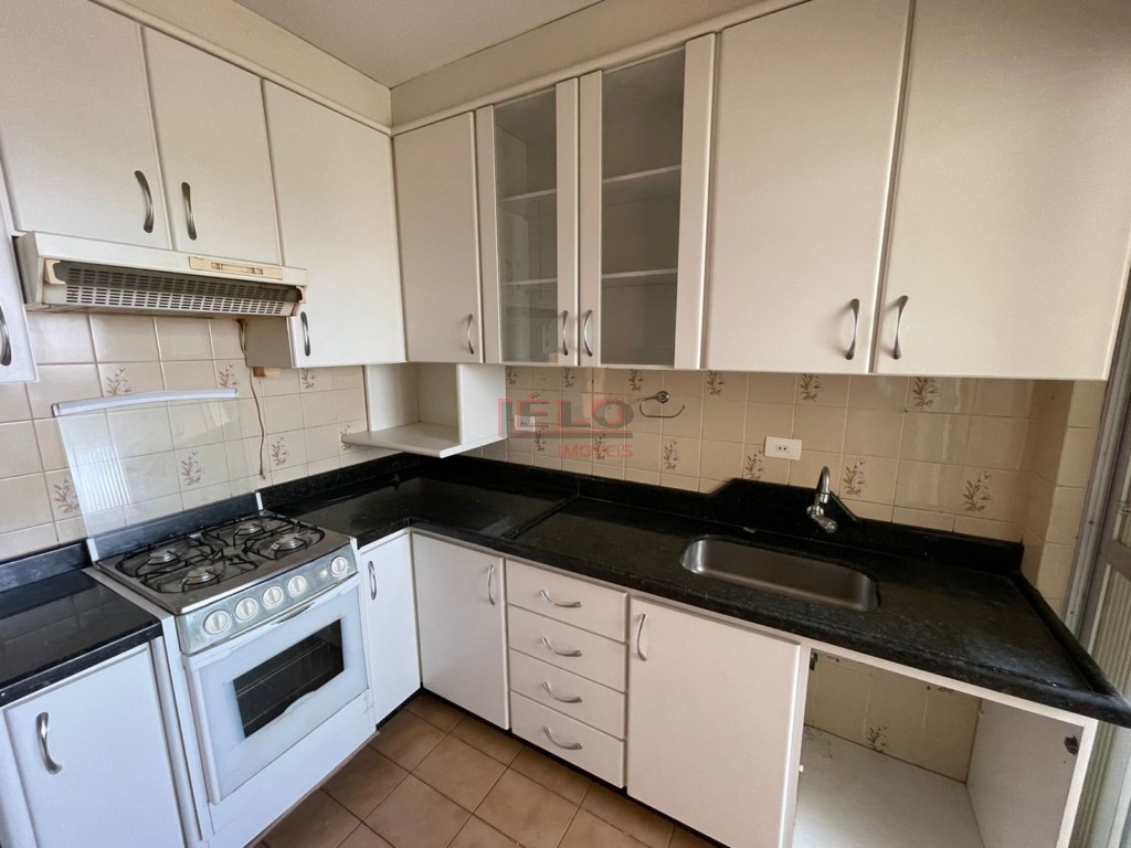 Apartamento para venda no Vila Marumby em Maringa com 104m² por R$ 340.000,00