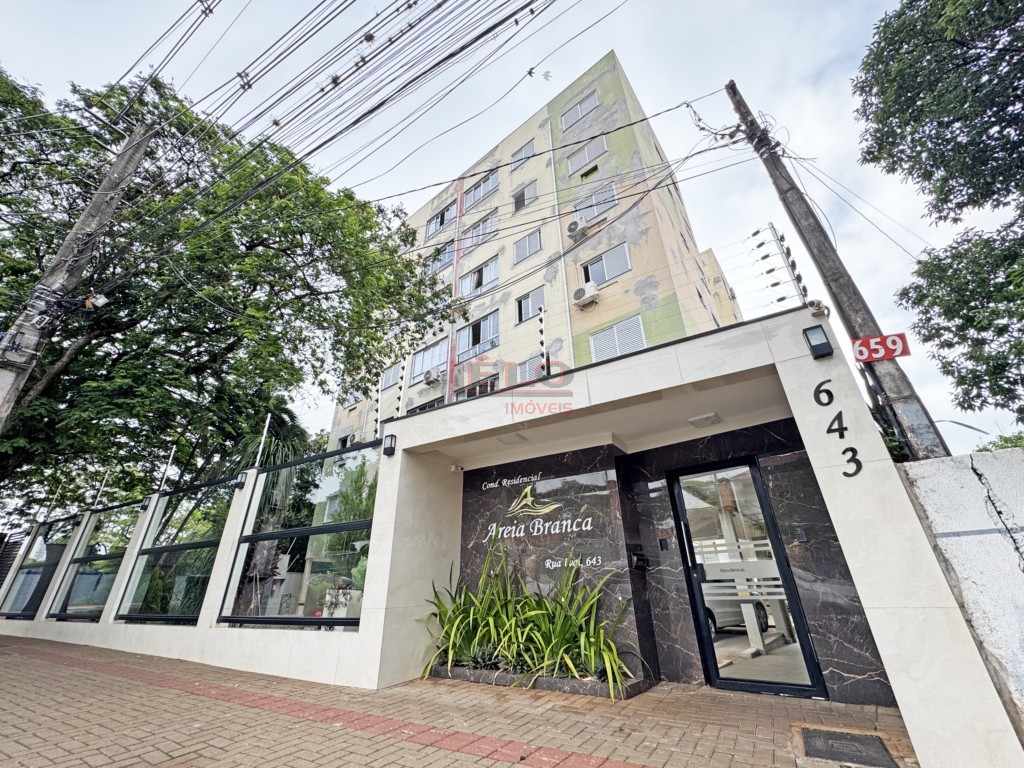 Apartamento para venda no Vila Marumby em Maringa com 104,3m² por R$ 340.000,00