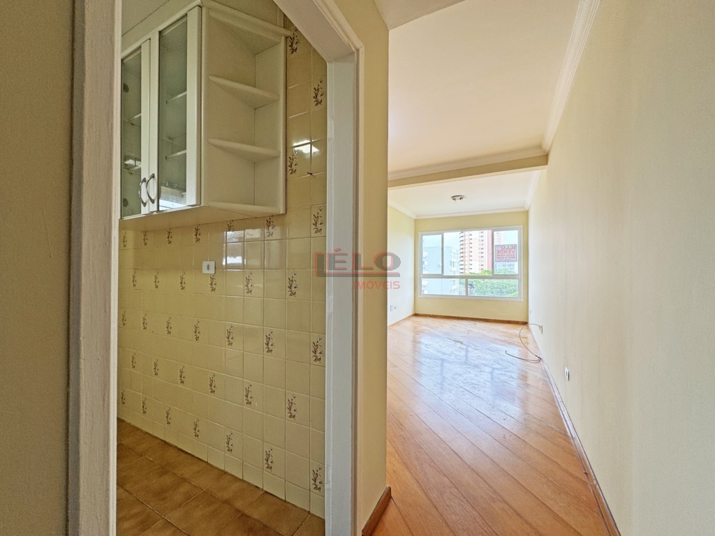 Apartamento para venda no Vila Marumby em Maringa com 104,3m² por R$ 340.000,00