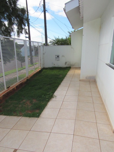 Casa Residencial para locacao no Jardim Italia II em Maringa com 117,67m² por R$ 2.800,00