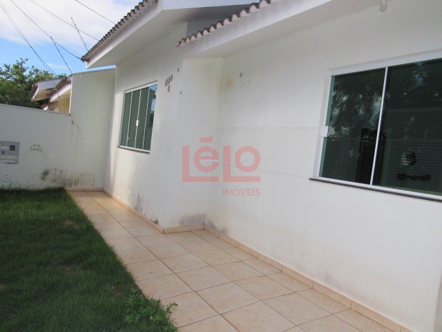 Casa Residencial para locacao no Jardim Italia II em Maringa com 117,67m² por R$ 2.500,00