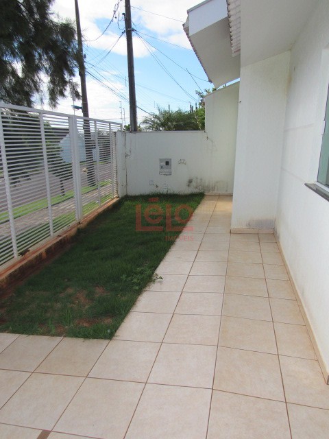 Casa Residencial para locacao no Jardim Italia II em Maringa com 117,67m² por R$ 2.500,00