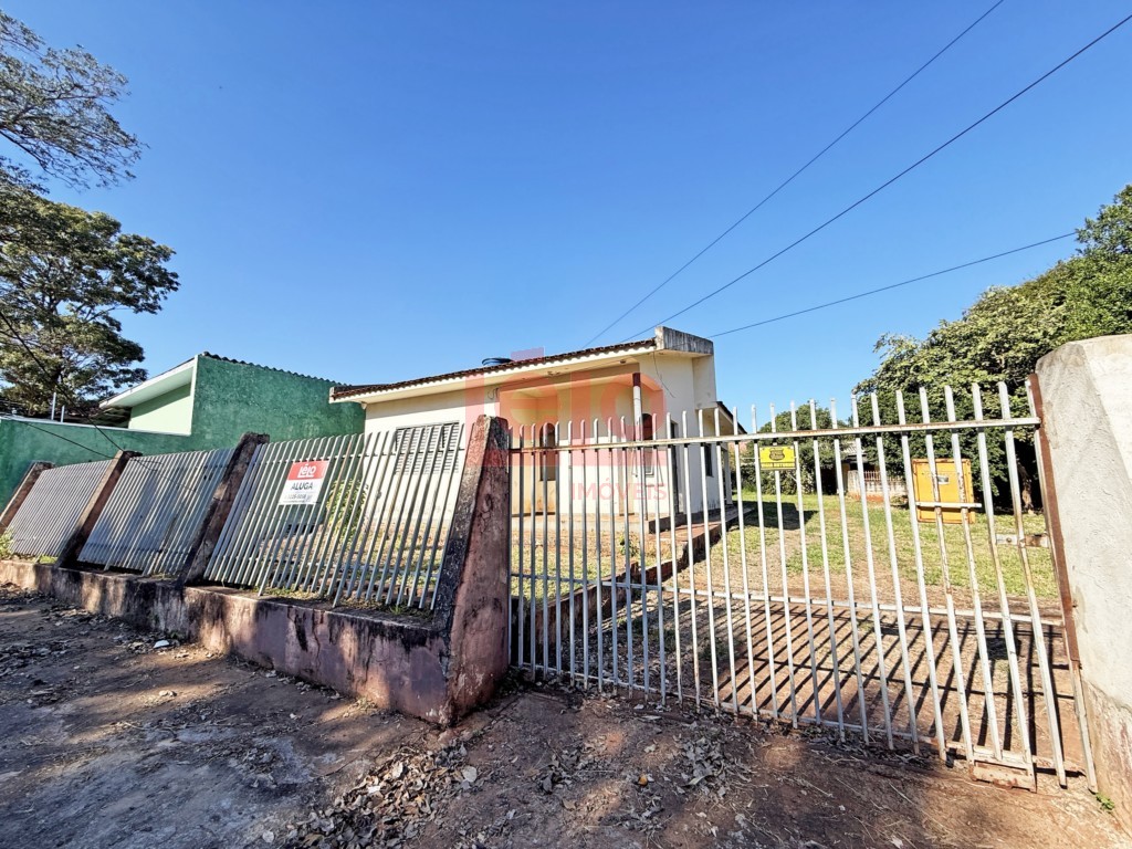 Casa Residencial para locacao no Jardim Alvorada em Maringa com 60m² por R$ 1.400,00
