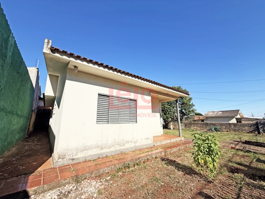 Casa Residencial para locacao no Jardim Alvorada em Maringa com 60m² por R$ 1.400,00