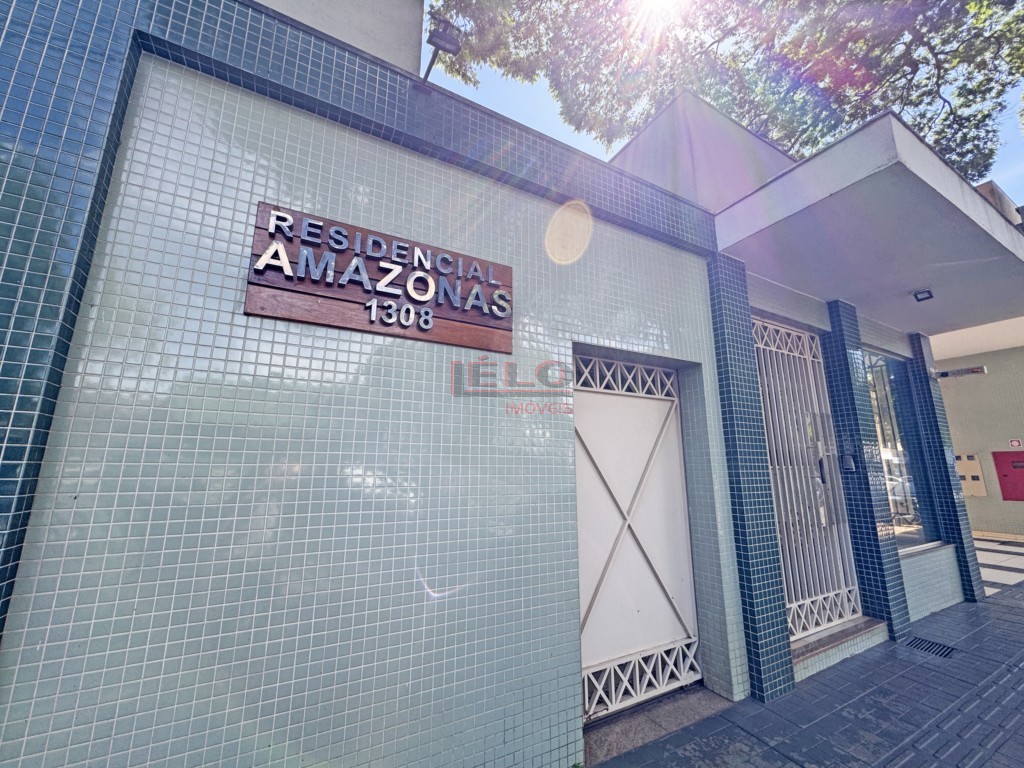 Apartamento para venda no Zona 03 em Maringa com 90m² por R$ 300.000,00