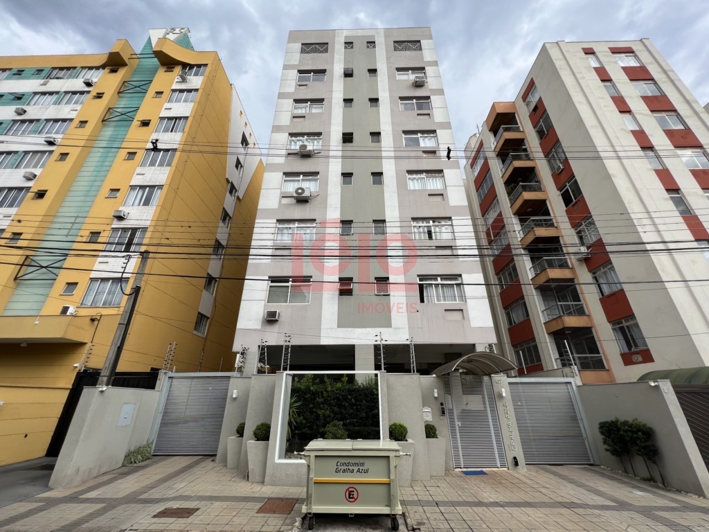 Apartamento para locacao no Zona 07 em Maringa com 85,56m² por R$ 1.500,00