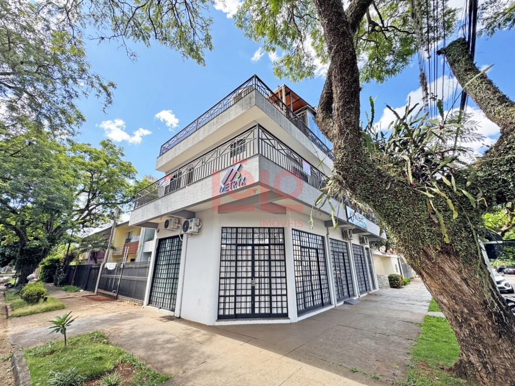 Apartamento para locacao no Vila Santo Antonio em Maringa com 53,89m² por R$ 1.300,00