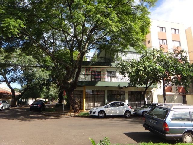 Sala Comercial para locacao no Zona 07 em Maringa com 54m² por R$ 1.300,00