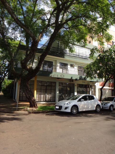 Sala Comercial para locacao no Zona 07 em Maringa com 53,89m² por R$ 1.100,00