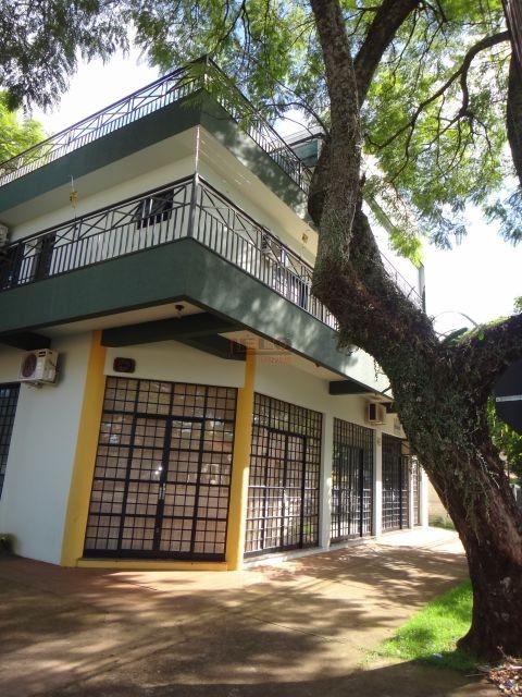 Sala Comercial para locacao no Zona 07 em Maringa com 53,89m² por R$ 1.100,00