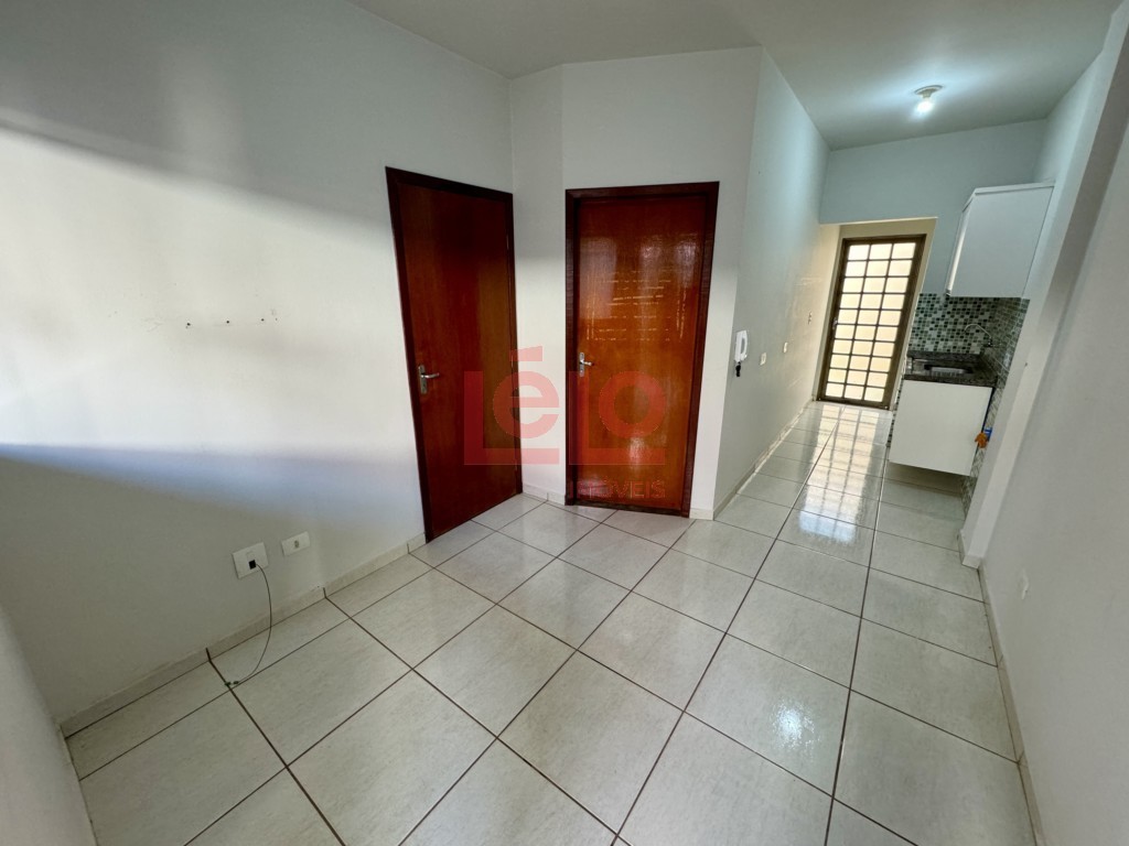 Apartamento para locacao no Zona 07 em Maringa com 37m² por R$ 1.000,00