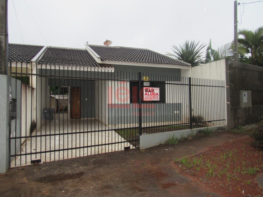 Casa Residencial para locacao no Parque Hortencia em Maringa com 75m² por R$ 1.500,00