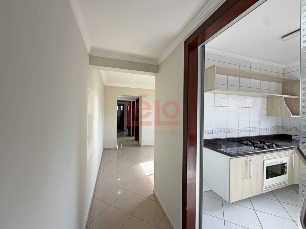 Apartamento para venda e locacao no Zona 07 em Maringa com 120,92m² por R$ 360.000,00 (venda) ou R$ 1.700,00 (locação)