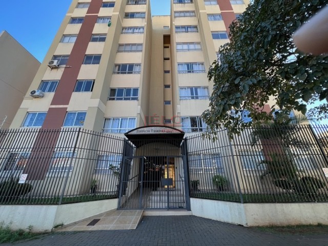 Apartamento para locacao no Vila Marumby em Maringa com 83m² por R$ 1.400,00