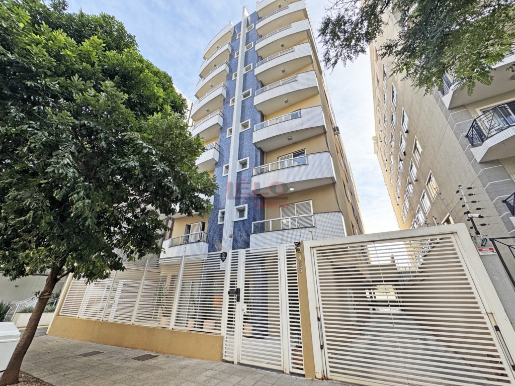 Apartamento para vendalocacaovenda e locacao no Zona 07 em Maringa com 124m² por R$ 425.000,002.300,00