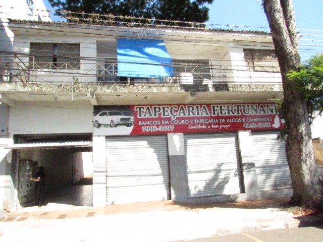 Apartamento para locacao no Vila Esperanca em Maringa com 35m² por R$ 750,00
