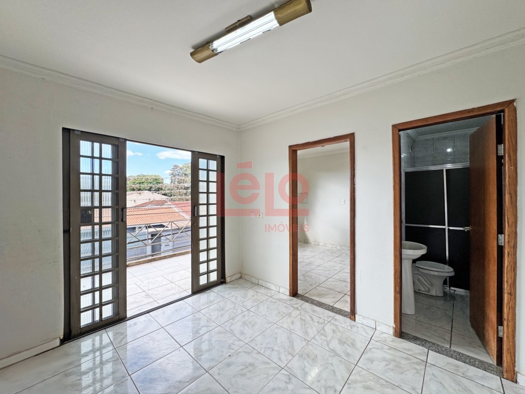 Apartamento para locacao no Vila Esperanca em Maringa com 35m² por R$ 1.000,00