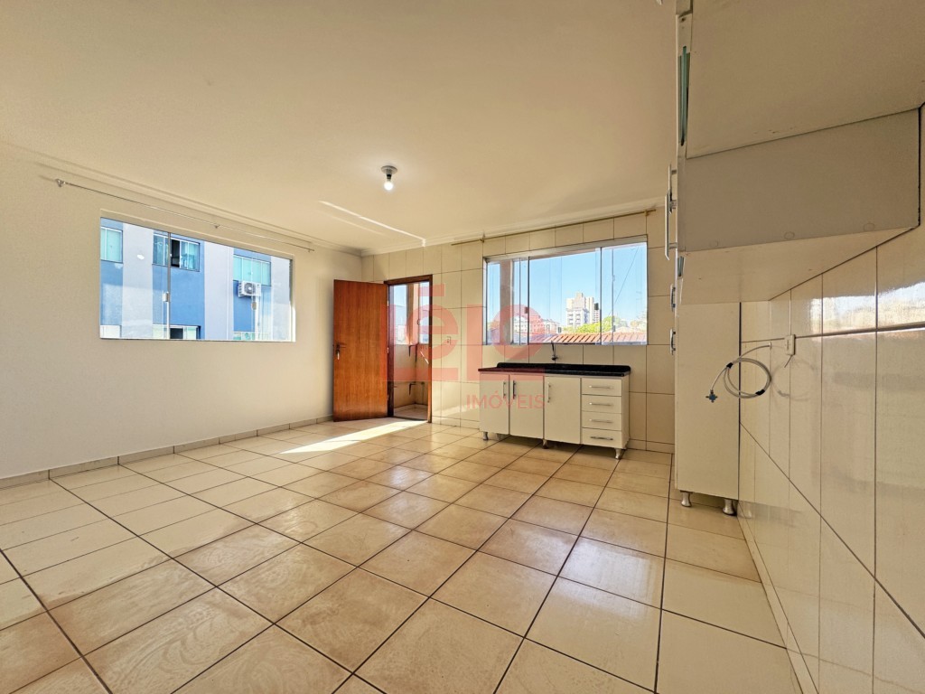 Apartamento para locacao no Vila Esperanca em Maringa com 35m² por R$ 1.000,00