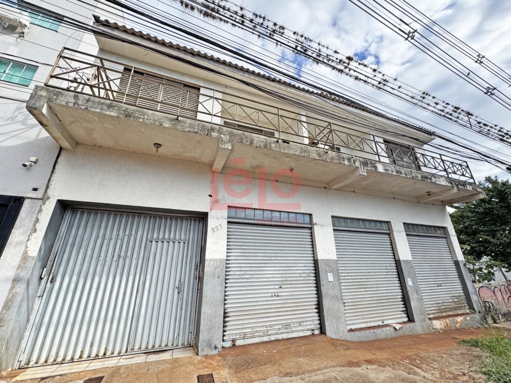 Apartamento para locacao no Vila Esperanca em Maringa com 35m² por R$ 1.100,00