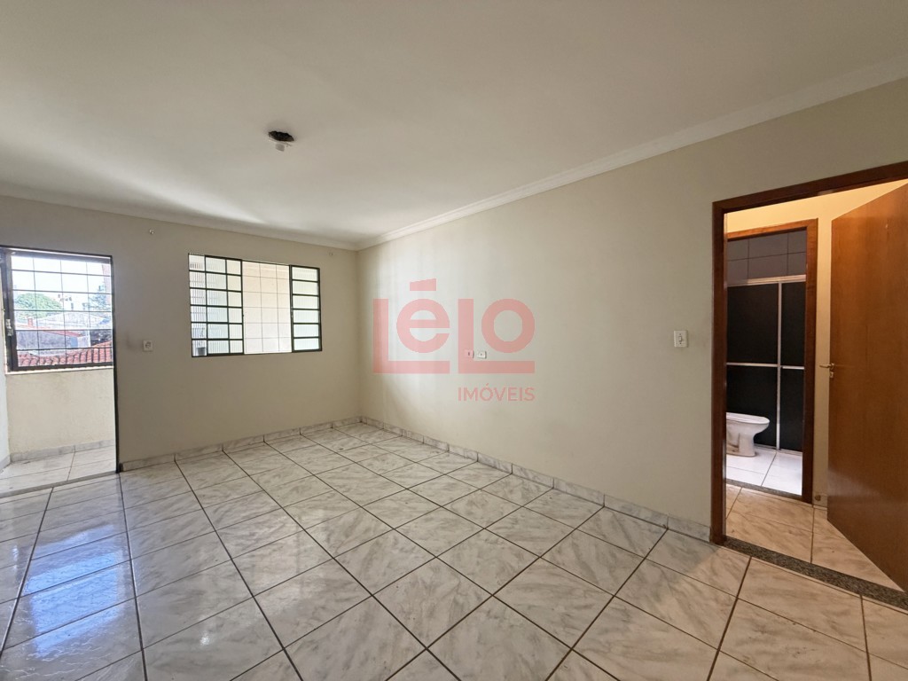 Apartamento para locacao no Vila Esperanca em Maringa com 35m² por R$ 1.100,00