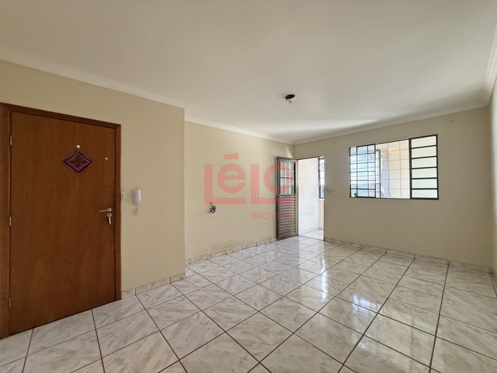 Apartamento para locacao no Vila Esperanca em Maringa com 35m² por R$ 1.100,00