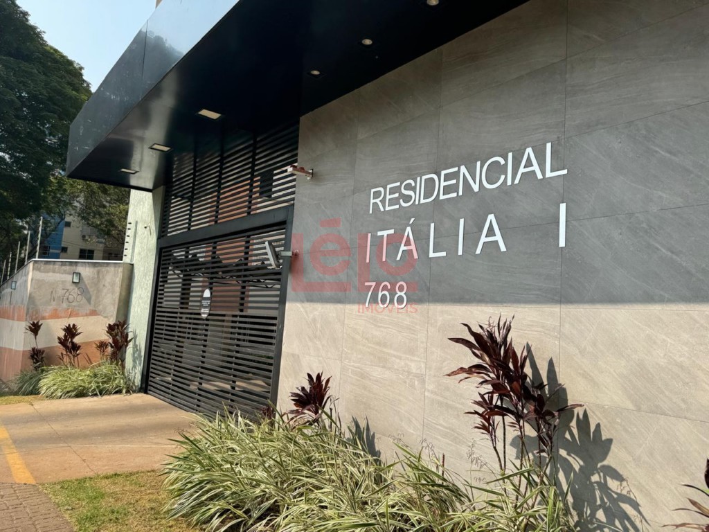 Apartamento para venda no Jardim Novo Horizonte em Maringa com 100,21m² por R$ 360.000,00