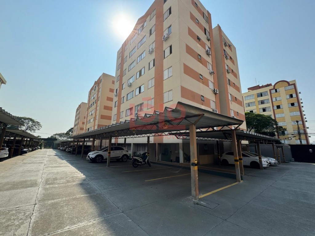 Apartamento para venda no Jardim Novo Horizonte em Maringa com 100,21m² por R$ 360.000,00