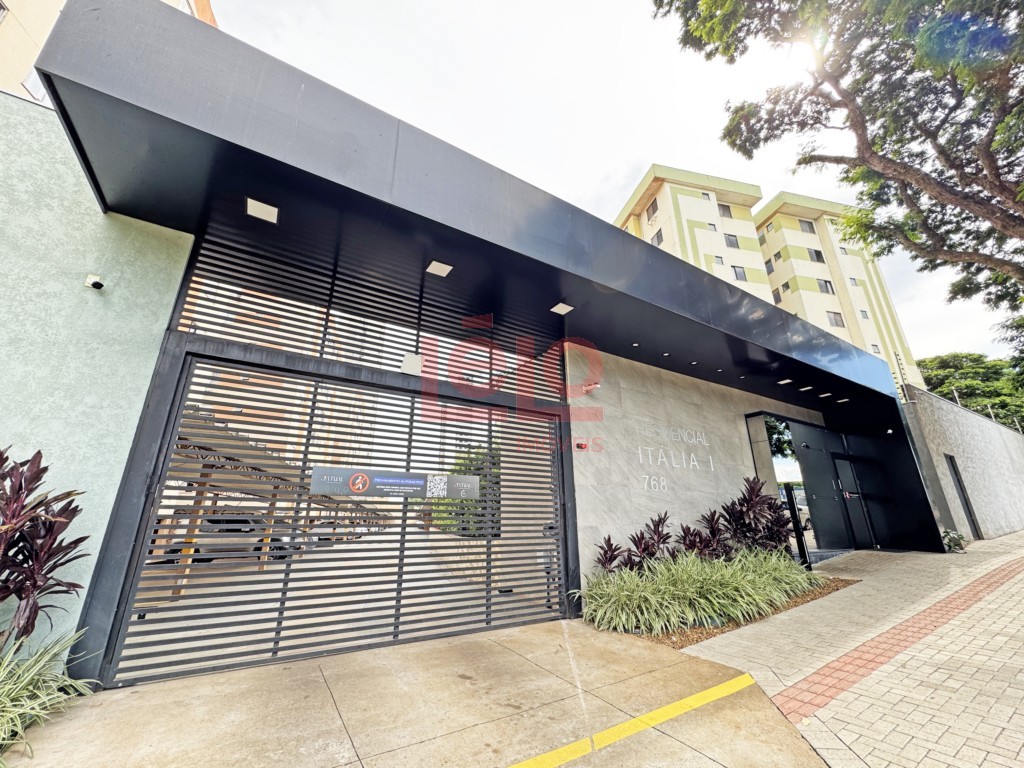 Apartamento para venda no Jardim Novo Horizonte em Maringa com 100,21m² por R$ 360.000,00