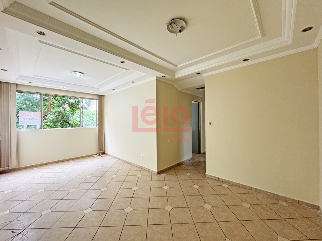 Apartamento para venda no Jardim Novo Horizonte em Maringa com 100,21m² por R$ 360.000,00