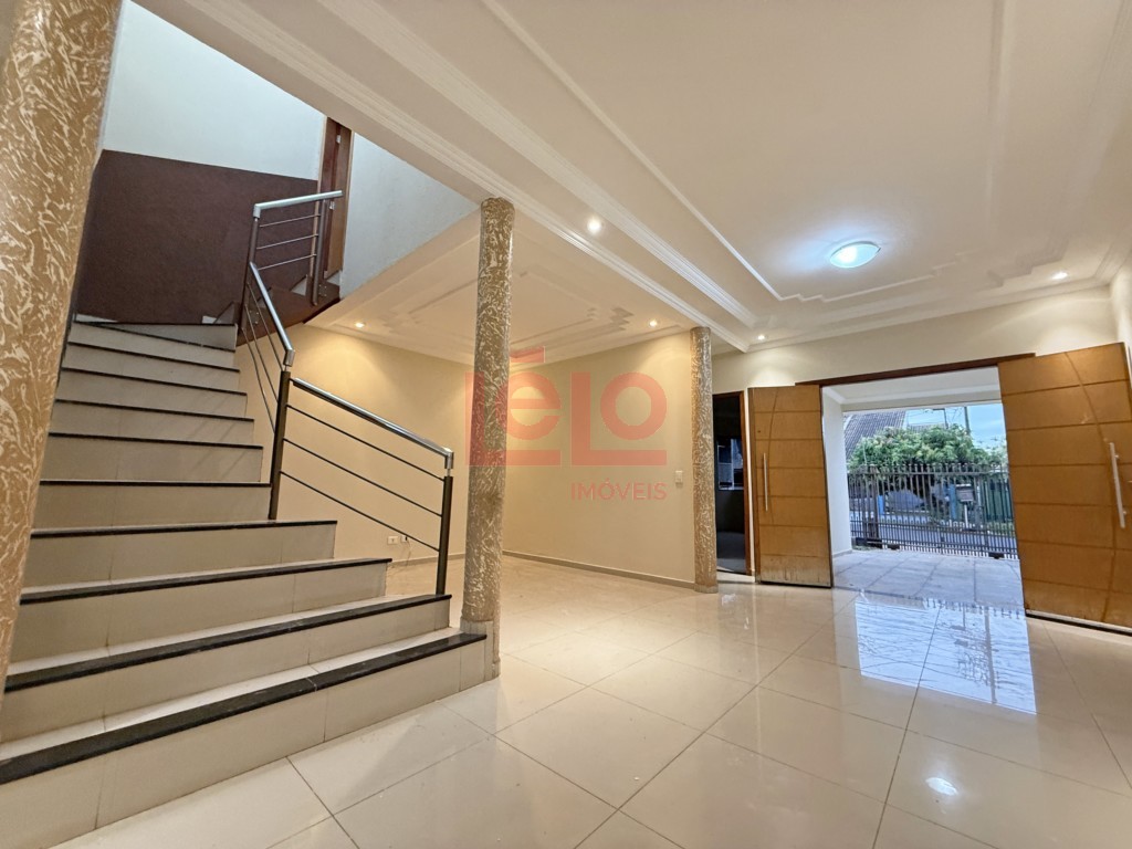 Casa Residencial para venda no Jardim Paris III em Maringa com 171,54m² por R$ 480.000,00