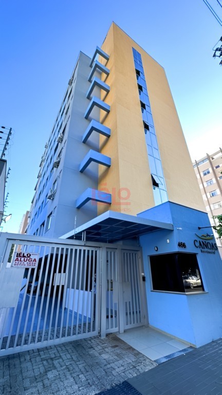 Apartamento para locacao no Zona 07 em Maringa com 83,21m² por R$ 1.200,00