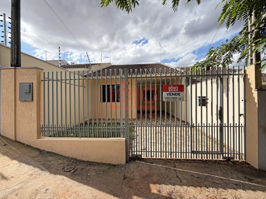Casa Residencial para venda no Jardim Monte Rei em Maringa com 150m² por R$ 285.000,00